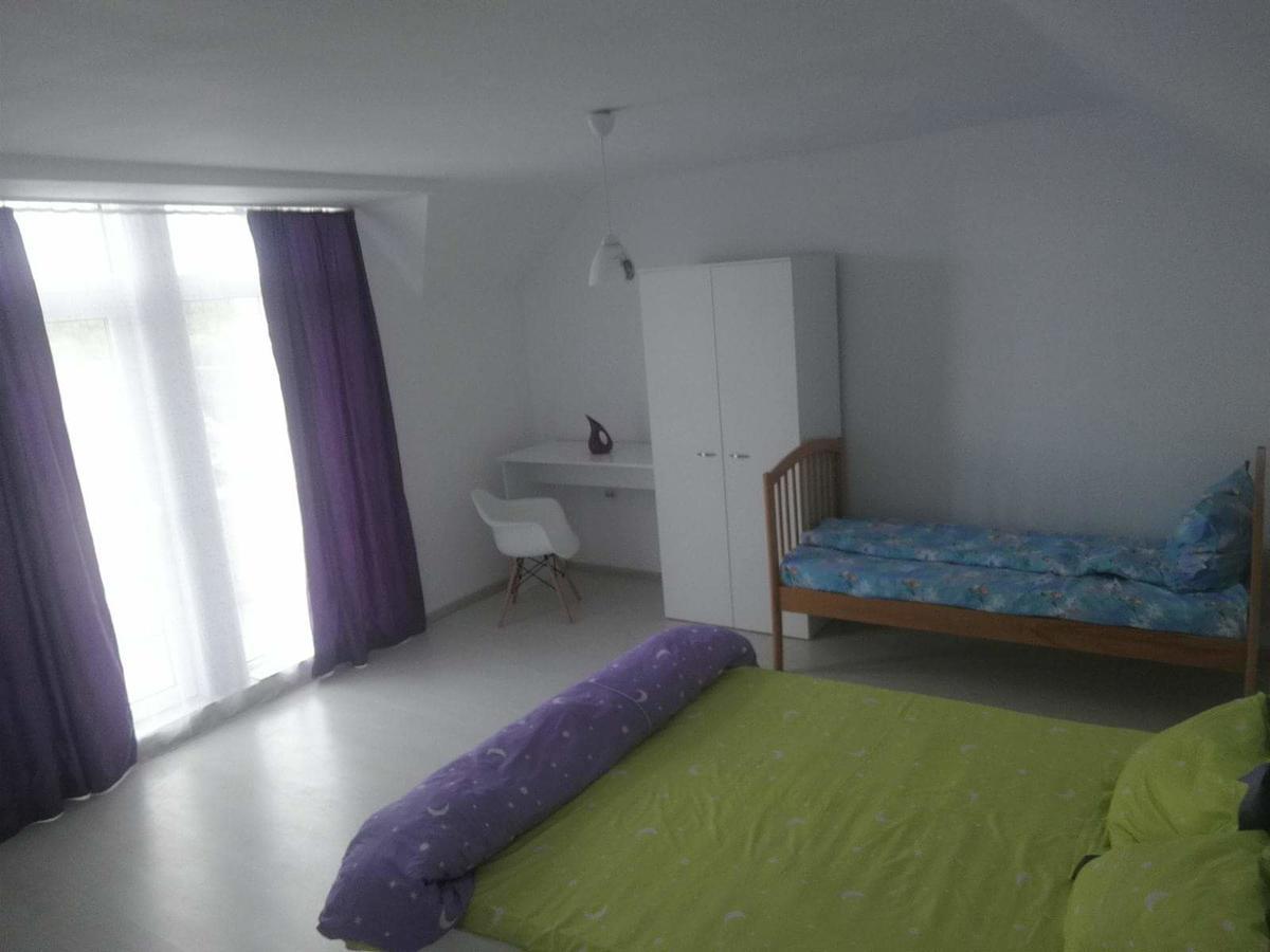 Hotel Vila Roy à Turda Extérieur photo