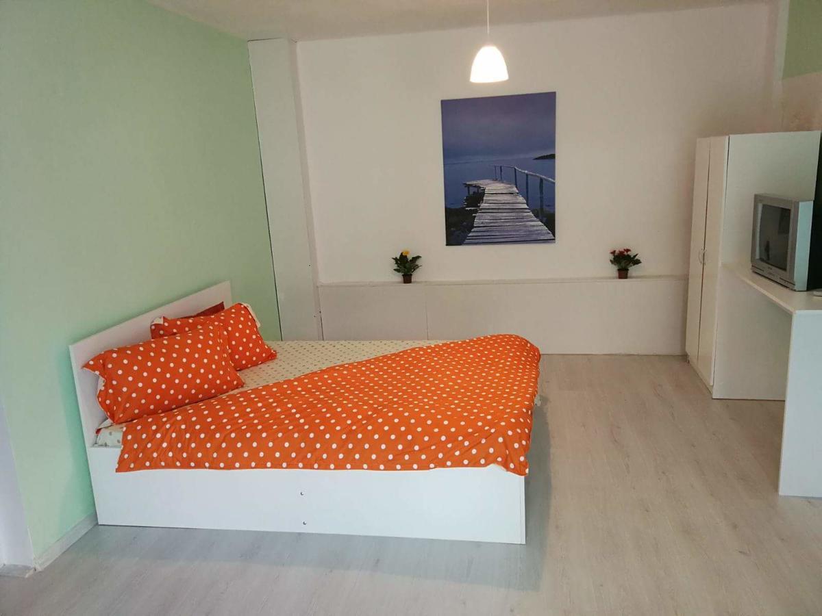 Hotel Vila Roy à Turda Extérieur photo