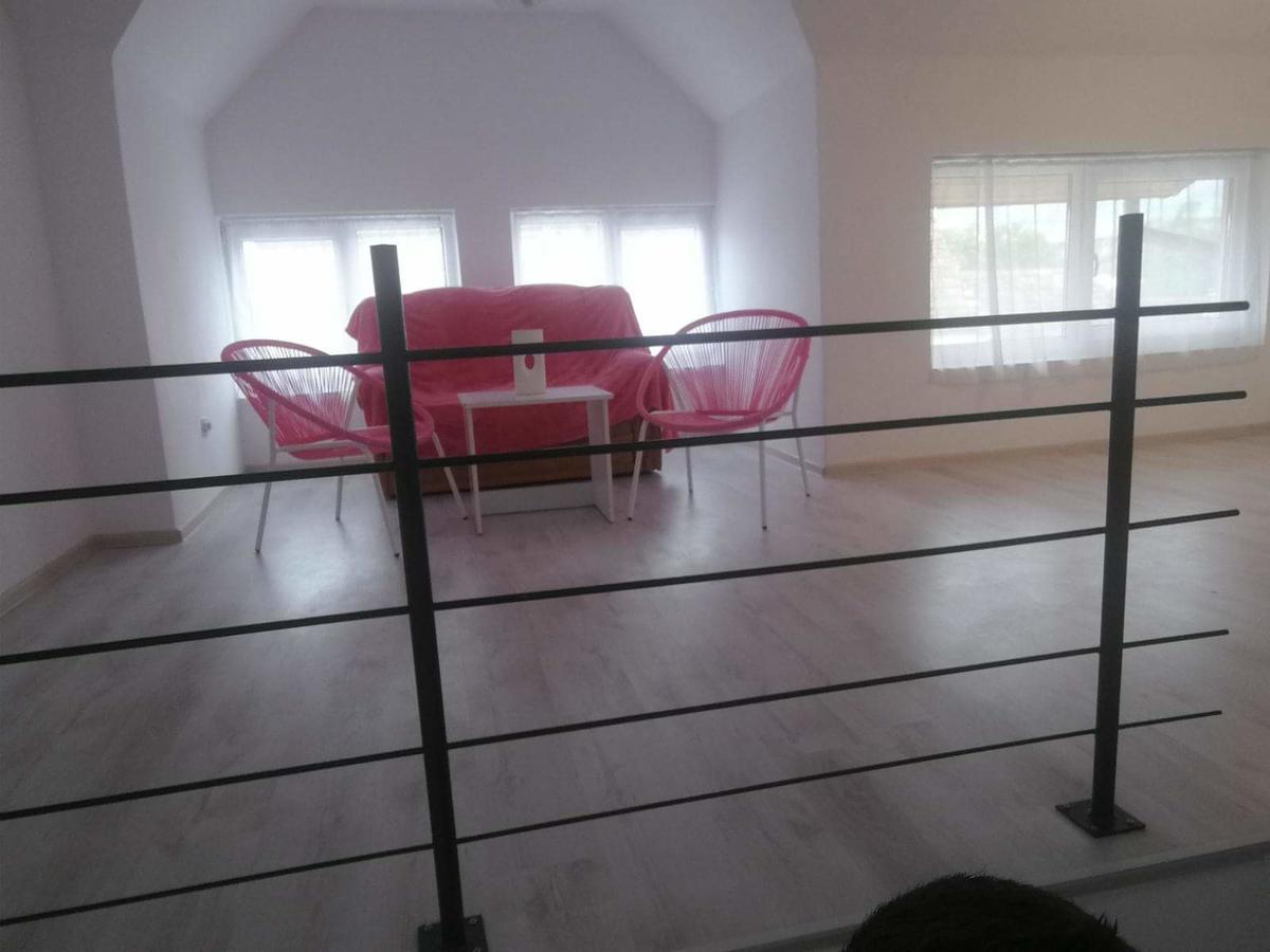 Hotel Vila Roy à Turda Extérieur photo