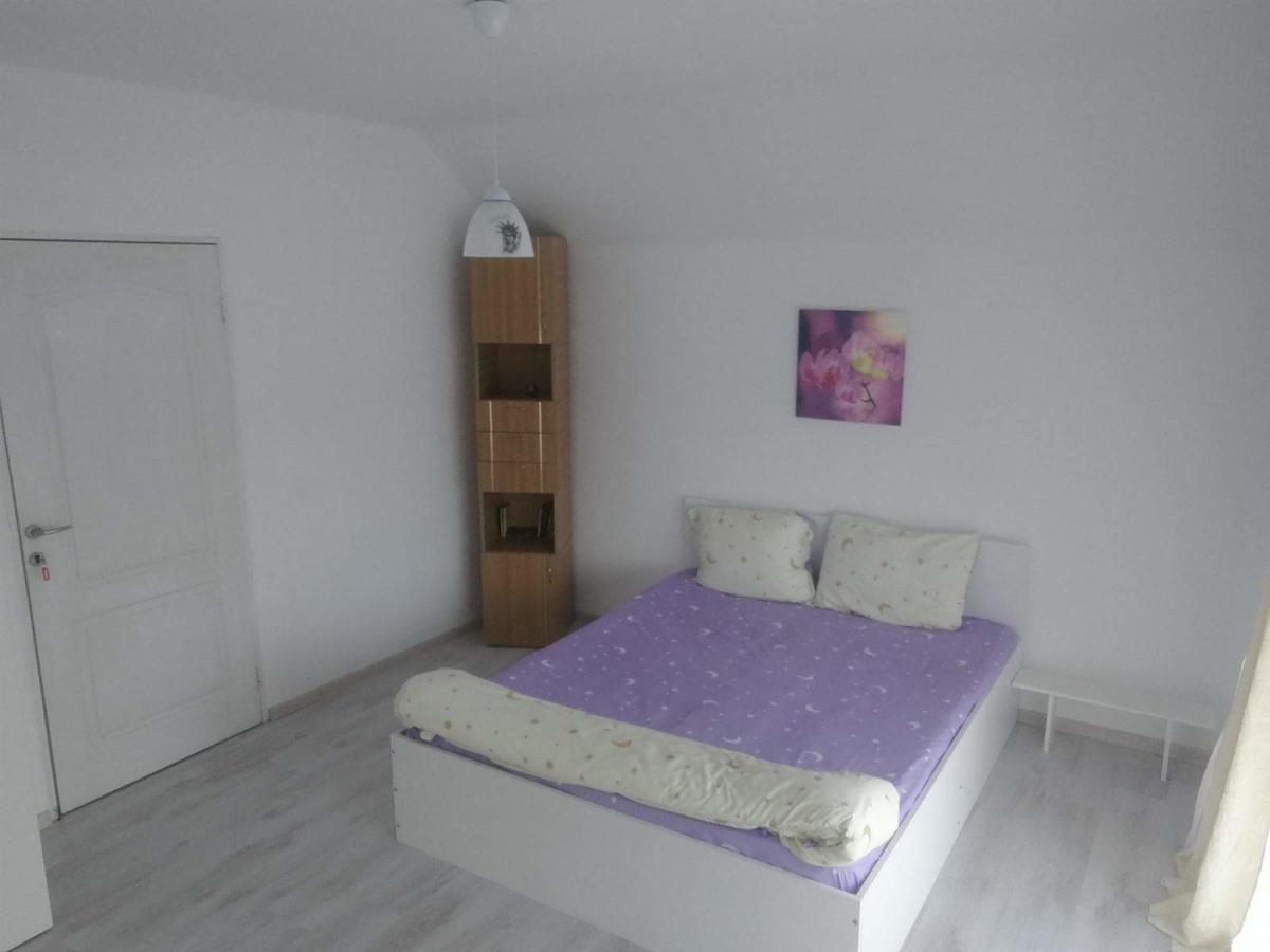 Hotel Vila Roy à Turda Extérieur photo