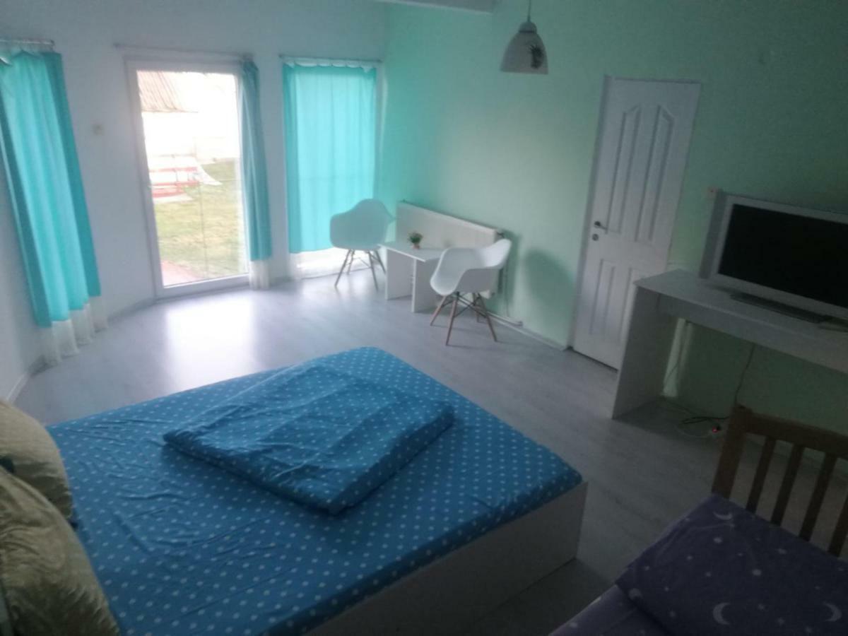 Hotel Vila Roy à Turda Extérieur photo
