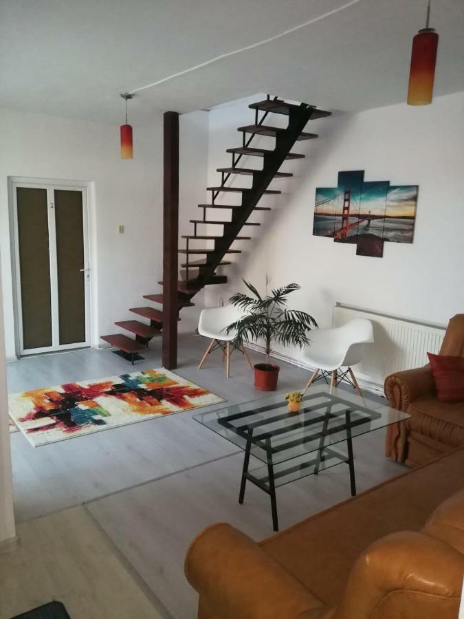 Hotel Vila Roy à Turda Extérieur photo