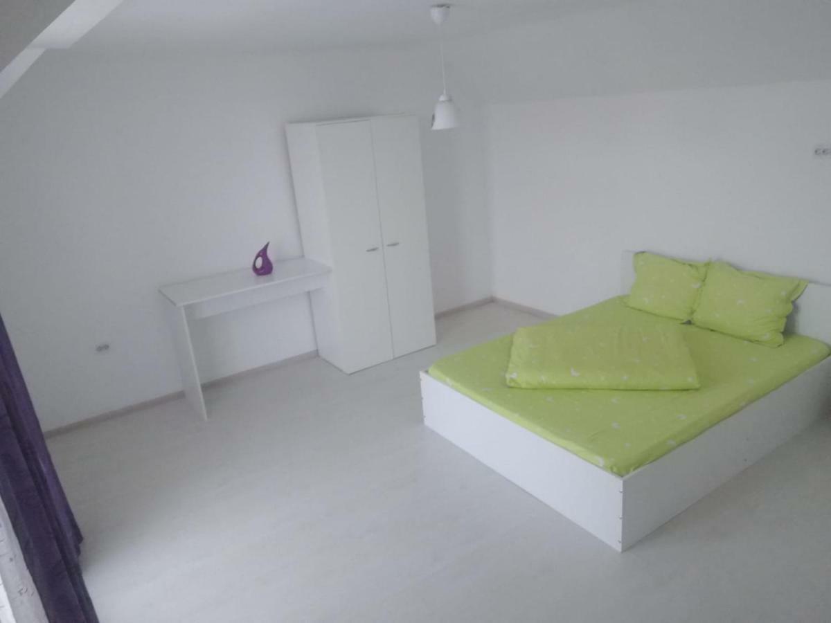 Hotel Vila Roy à Turda Extérieur photo